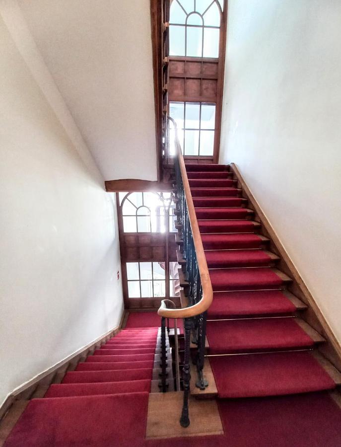 Warsaw Concierge Studio Koszykowa Bagian luar foto